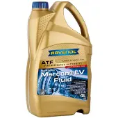 Ravenol Vaihteistoöljy 1211137-004-01-999