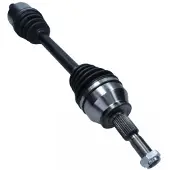 MAXGEAR Vetoakseli 49-2356