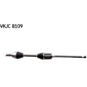 Skf Vetoakseli VKJC 8109