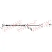 Quick Brake Jarruletku 50.734, vasen