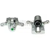 BUDWEG CALIPER Jarrusatula Budweg, 344133 - Nissan - Pathfinder