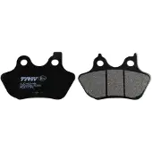 TRW jarrupalat performance comfort (mcb777pc)