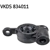 Skf Tukivarren hela VKDS 834011