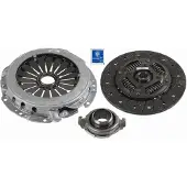 SACHS Kytkinpaketti 3000 954 226