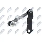 NTY Kiinnike, tukivarsi ECX-TY-006
