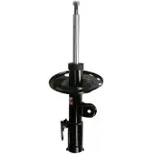 MAGNUM TECHNOLOGY Iskunvaimennin AG2151