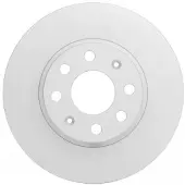 Bosch Jarrulevy 0 986 479 C11 edessä, täysi, 1 Kappale