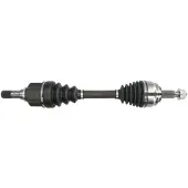 PASCAL Vetoakseli G2R159PC