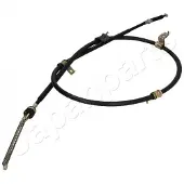 Japanparts Vaijeri, seisontajarru BC-507
