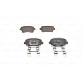 Bosch Jarrupalasarja 0 986 494 586, takana