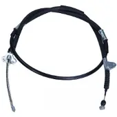 MAXGEAR Vaijeri, seisontajarru 32-0883
