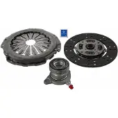 SACHS Kytkinpaketti 3000 990 327