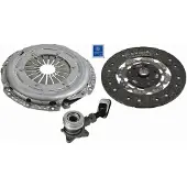SACHS Kytkinpaketti 3000 990 296