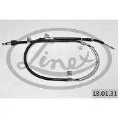 Linex Vaijeri, seisontajarru 18.01.31