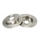 MAXGEAR Jarrulevy (1kpl) 19-4876