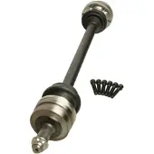 MAXGEAR Vetoakseli 49-2333