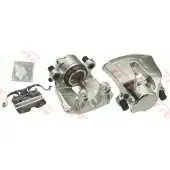 TRW Jarrusatula BHS1063E, edessä oikea