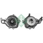 Schaeffler INA Vesipumppu, moottorin jäähdytys INA 538 0410 10
