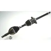 SPIDAN Vetoakseli, Etuakseli Oikea, 24907 - Nissan - Qashqai. Renault - Koleos