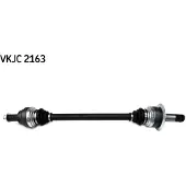 Skf Vetoakseli VKJC 2163