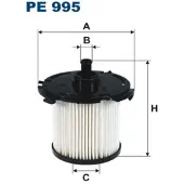 FILTRON Polttoainesuodatin PE995