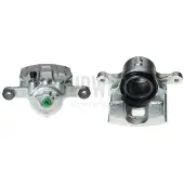 BUDWEG CALIPER Jarrusatula , 344534 - Ford - Fiesta