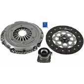 SACHS Kytkinpaketti 3000 990 281