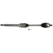 POINT GEAR Vetoakseli PNG74890