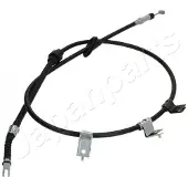 Japanparts Vaijeri, seisontajarru BC-423L
