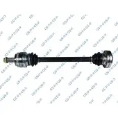GSP Drive Shaft