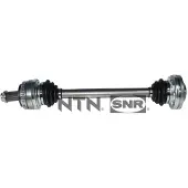 SNR Vetoakseli DK50.016