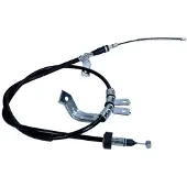 MAXGEAR Vaijeri, seisontajarru 32-1636