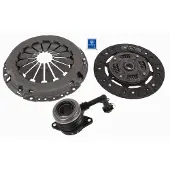 SACHS Kytkinpaketti 3000 990 652