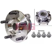 Schaeffler FAG Wheel Bearing Kit 713 6139 10