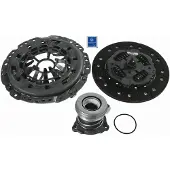 SACHS Kytkinsarja 3000 990 137