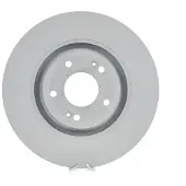 Bosch Jarrulevy 0 986 479 A21 edessä, tuuletettu, erittäin hiilihappoinen, 1 Kappale