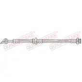 Quick Brake Jarruletku 50.806, vasen