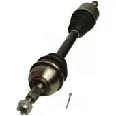 MAXGEAR Vetoakseli 49-2578