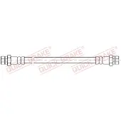Quick Brake Jarruletku 25.091