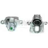 BUDWEG CALIPER Jarrusatula Budweg, 344551 - Mitsubishi - Pajero
