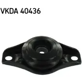 Skf Jousijalan tukilaakeri VKDA 40436