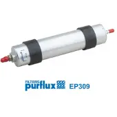 PURFLUX Polttoainesuodatin EP309