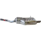 Bosal Takaäänenvaimentaja 247-515