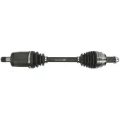 PASCAL Vetoakseli G2B010PC