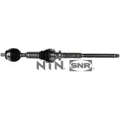 SNR Vetoakseli DK65.011