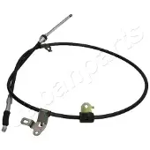 Japanparts Vaijeri, seisontajarru BC-212