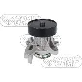 Graf PA1469 - Vesipumppu
