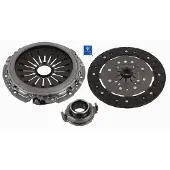 SACHS Kytkinpaketti 3000 951 641