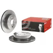 Brembo Jarrulevy (1kpl) 09.C930.11