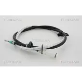 TRISCAN Vaijeri, seisontajarru 8140 27149